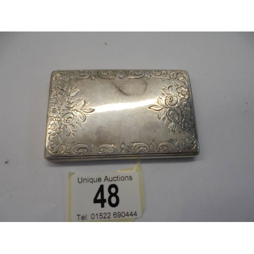 Lot 48        