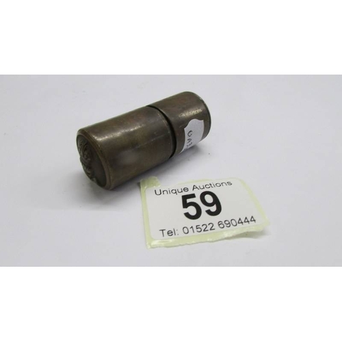 Lot 59        