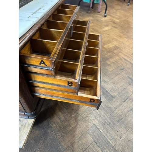 7 - A rare National Cash Register - Serial Number S82047