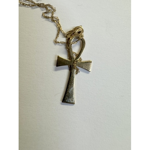 50 - A quantity of gold items including a locket, chain rings etc Approximately 12 grams