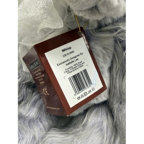 266 - A Charlie Bear Whisp