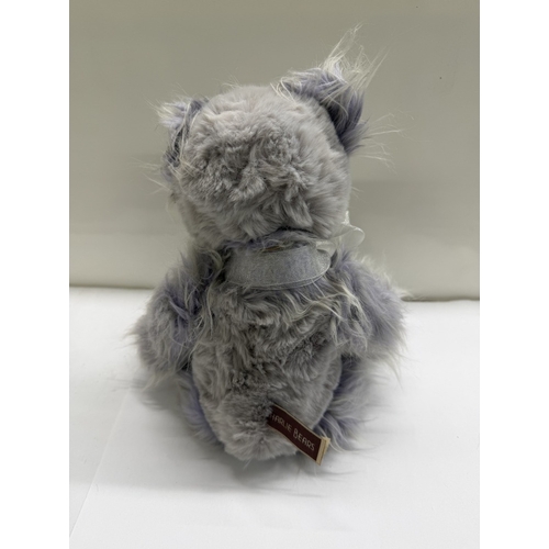 266 - A Charlie Bear Whisp