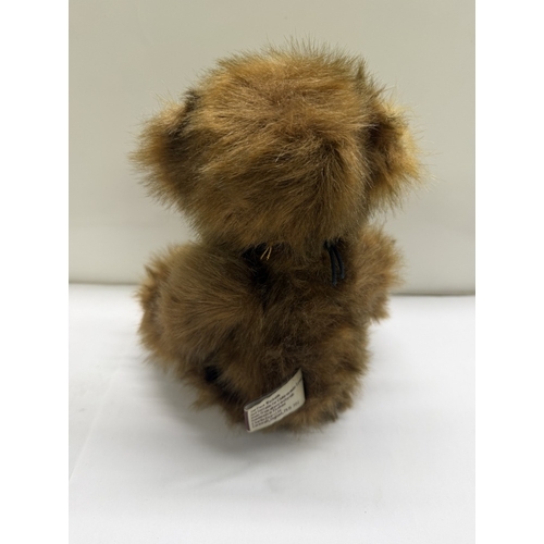 267 - A Charlie Bear Becky