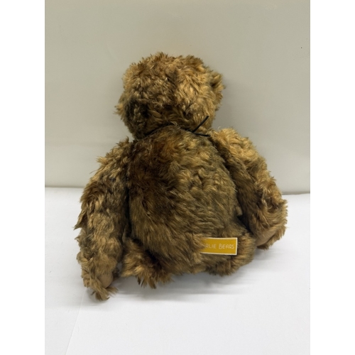 268 - A Charlie Bear Anniversary Jack (Limited to 6000 pieces)