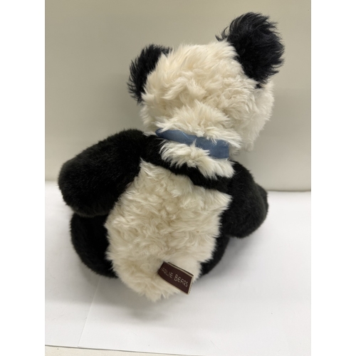 278 - A Charlie Bear Ming Limited Edition of 4000
