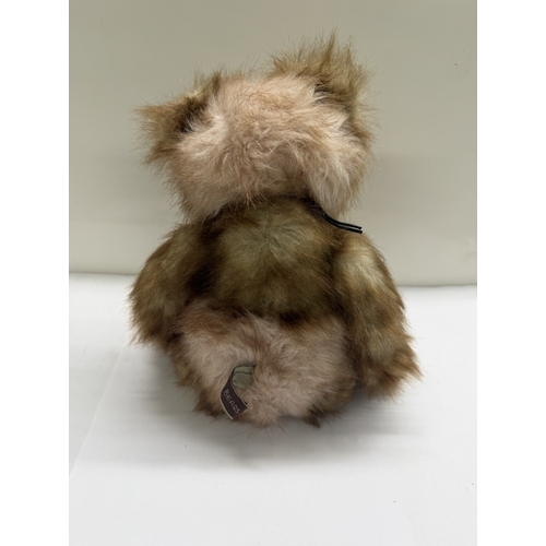 286 - A Charlie Bear Kirsty