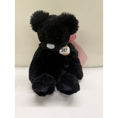 287 - A Charlie Bear Peter