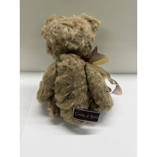 290 - A Charlie Bear Pippin