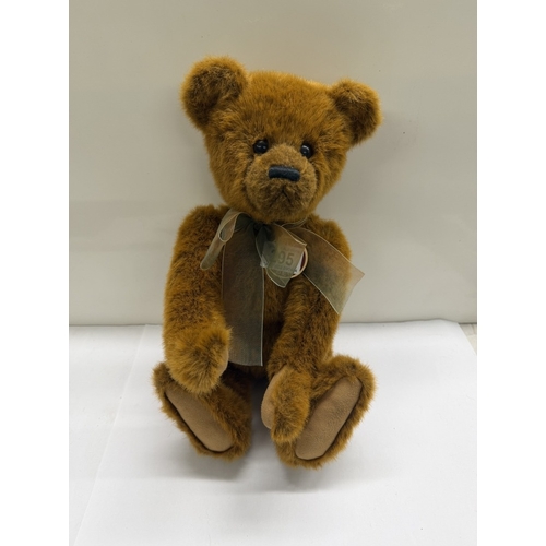 295 - A Charlie Bear Cameron