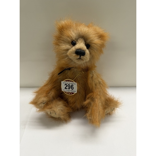 296 - A Charlie Bear Alice