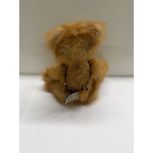 296 - A Charlie Bear Alice