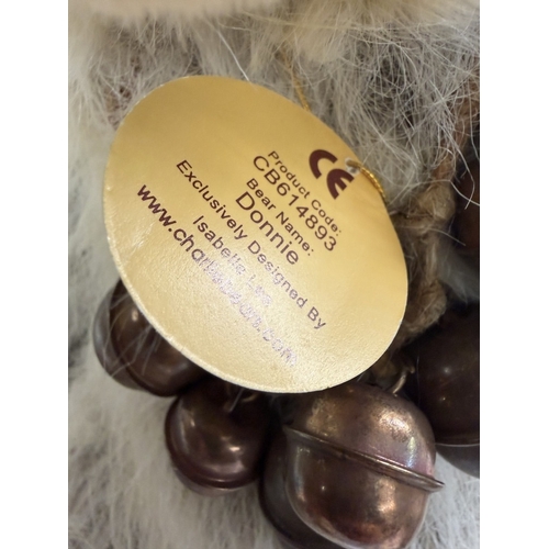 299 - A Charlie Bear Donnie