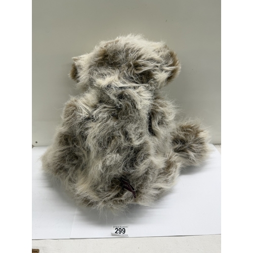 299 - A Charlie Bear Donnie