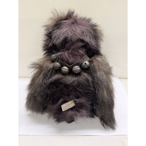 302 - A Charlie Bear Chuckles