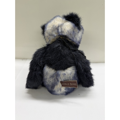 303 - A Charlie Bear Tiffy