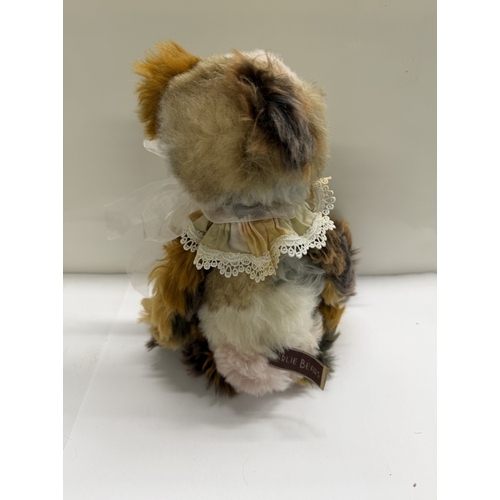 310 - A Charlie Bear Charlie 2017 Limited Edition 470 / 1000