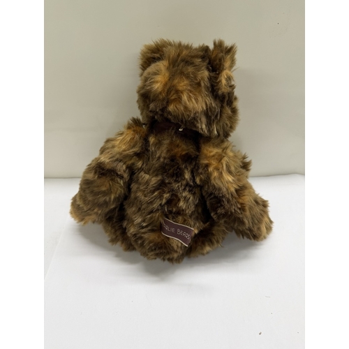 311 - A Charlie Bear Nik Nak