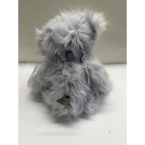 314 - A Charlie Bear Nancy