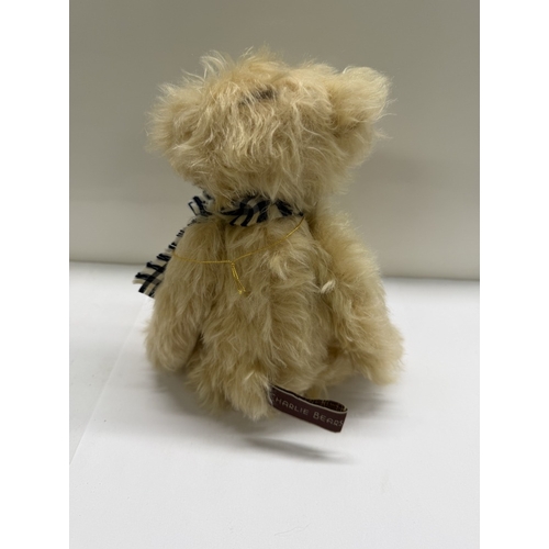 319 - A Charlie Bear Olly