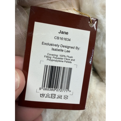 320 - A Charlie Bear Jane