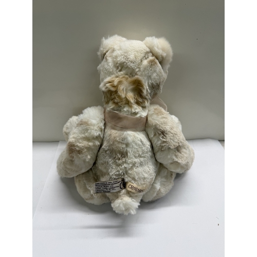 320 - A Charlie Bear Jane