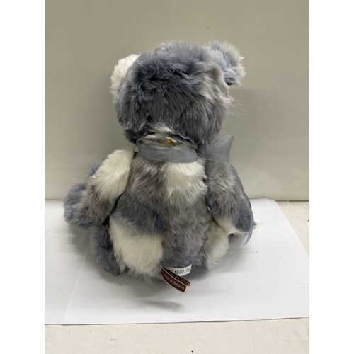 323 - A Charlie Bear Twinky