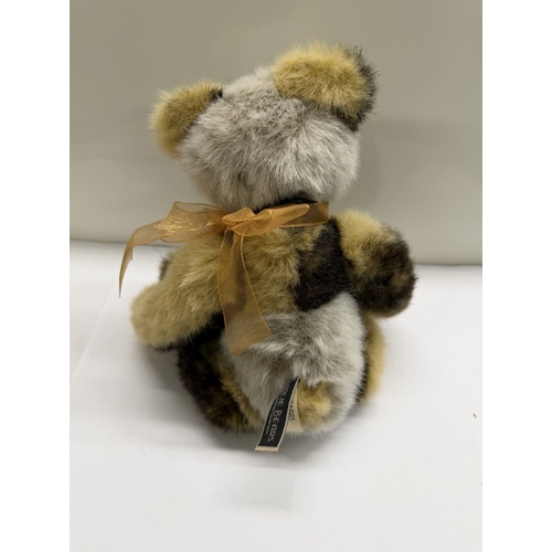 326 - A Charlie Bear Anniversary Anna