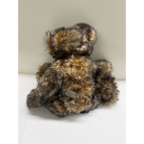 329 - A Charlie Bear Marmalade