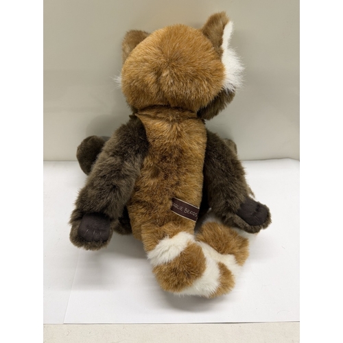 330 - A Charlie Bear Ronnie