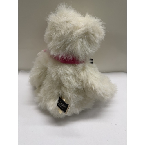 338 - A Charlie Bear Anniversary Carol