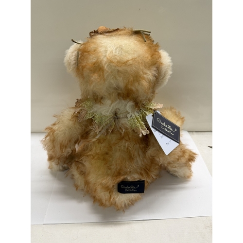 341 - A Charlie Bear (Isabelle Masterpiece 2019) Limited Edition 15 / 350