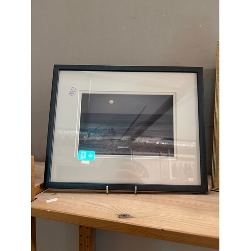 1734 - A quantity of prints including 2 by Jolie Hart