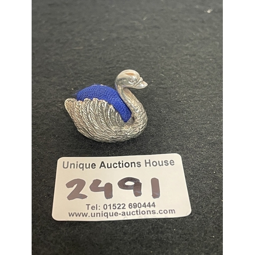 Lot 2491      