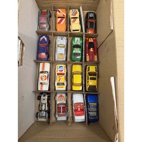 766 - A quantity of loose Diecast including mostly Matchbox, Superfast etc