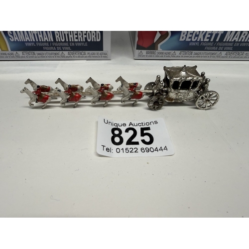 825 - 2 Funko Pop! Vinyl figures from Star Trek: Lower Decks including Rutherford (#1436) & Beckett Marine... 