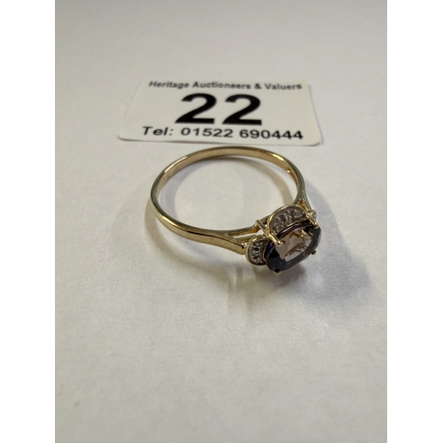 Lot 22        
