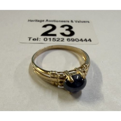 Lot 23        