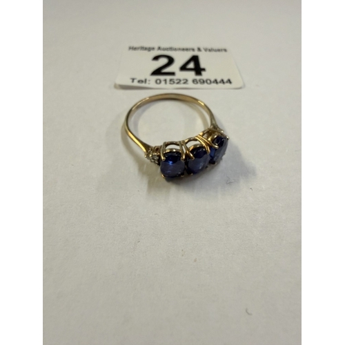 Lot 24        