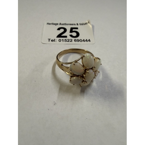 Lot 25        