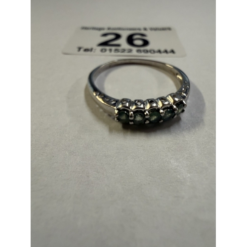 Lot 26        