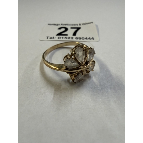 Lot 27        