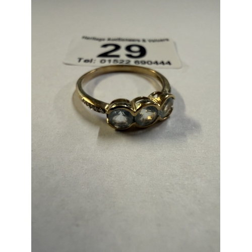Lot 29        