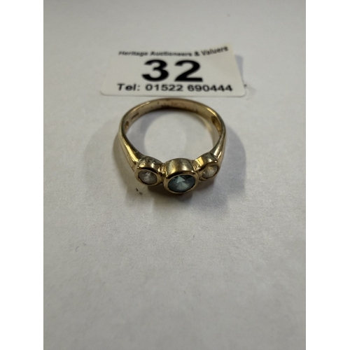 Lot 32        