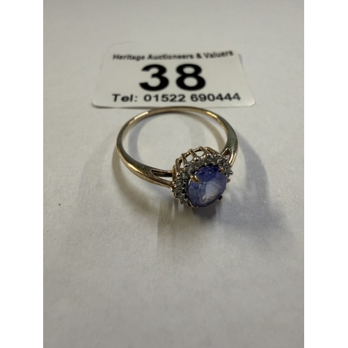 Lot 38        