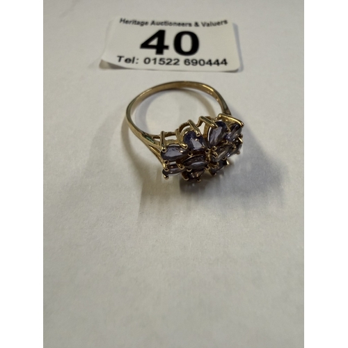 Lot 40        