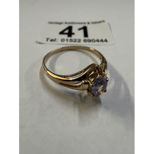 Lot 41        