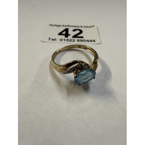 Lot 42        
