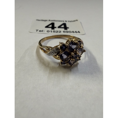 Lot 44        