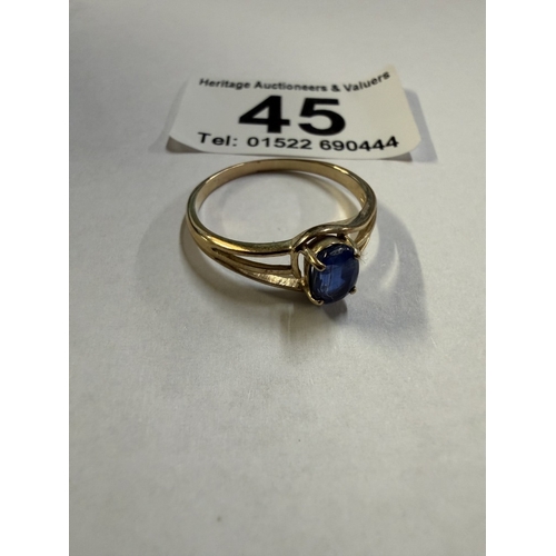 Lot 45        