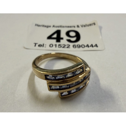 Lot 49        